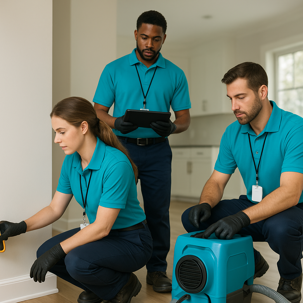 Home Services services in Larchmont